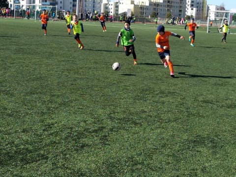 «TIGER CUP 2018» (2008, 2009)