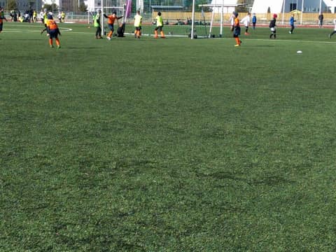 «TIGER CUP 2018» (2008, 2009)