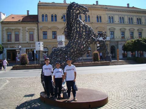 FRAGARIA CUP 2018 (2008, 2009, 2010)