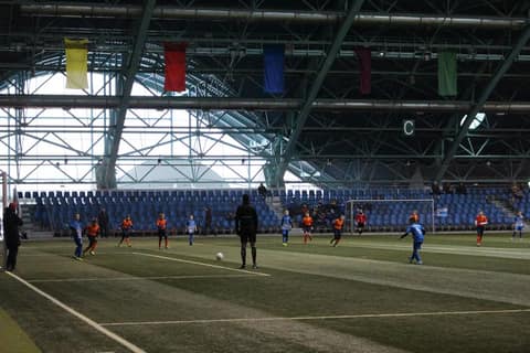 «КУБОК «ФОРТУНЫ» 2018» (U-10)