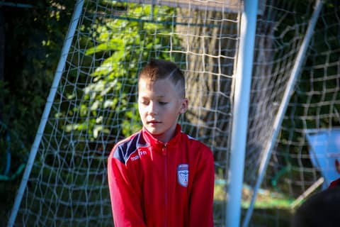 FRAGARIA CUP 2018 (2008, 2009, 2010)