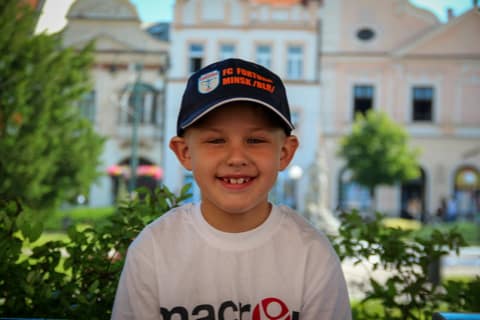 FRAGARIA CUP 2018 (2008, 2009, 2010)