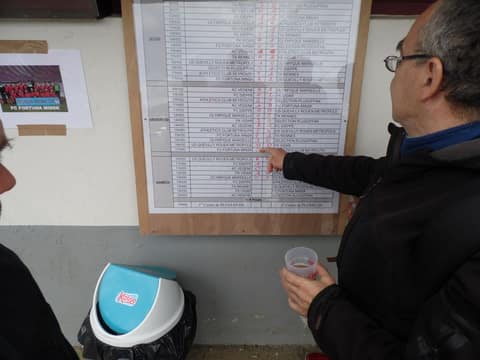 «TOURNOI INTERNACIONAL DE FOOTBALL U-13 MONDIAL PUPILLES DE PLOMELIN 2018»