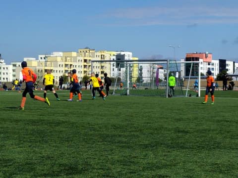 «TIGER CUP 2018» (2008, 2009)