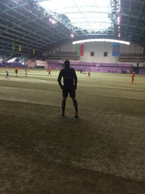 «КУБОК «ФОРТУНЫ» 2018» (U-10)