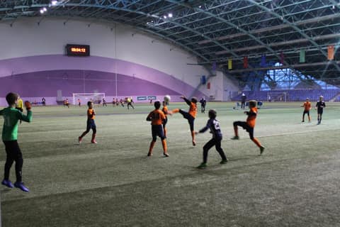 «КУБОК «ФОРТУНЫ» 2018» (U-10)
