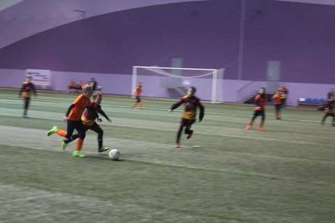 «КУБОК «ФОРТУНЫ» 2018» (U-10)