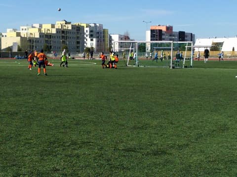 «TIGER CUP 2018» (2008, 2009)