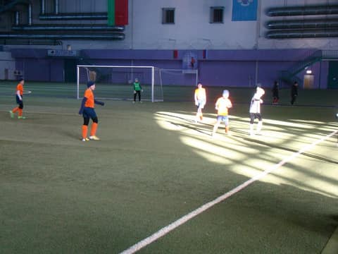 «КУБОК «ФОРТУНЫ» 2018» (U-8)