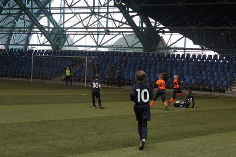 «КУБОК «ФОРТУНЫ» 2018» (U-10)