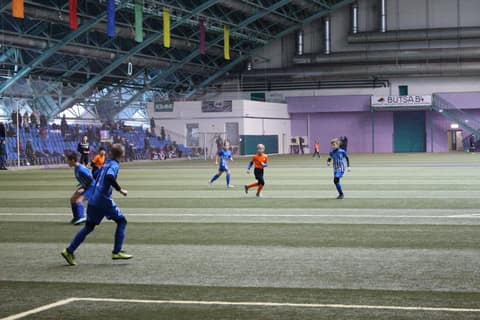 «КУБОК «ФОРТУНЫ» 2018» (U-10)