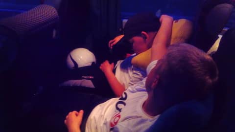 FRAGARIA CUP 2018 (2008, 2009, 2010)