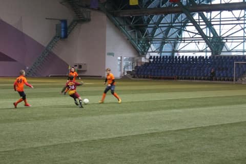 «КУБОК «ФОРТУНЫ» 2018» (U-10)
