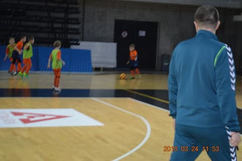 «KEDAINIAI ARENA CUP 2018» (U-8, 2010)