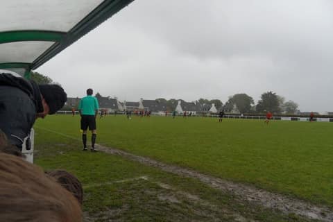 «TOURNOI INTERNACIONAL DE FOOTBALL U-13 MONDIAL PUPILLES DE PLOMELIN 2018»