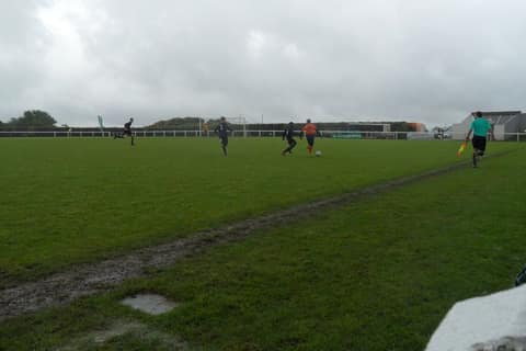 «TOURNOI INTERNACIONAL DE FOOTBALL U-13 MONDIAL PUPILLES DE PLOMELIN 2018»