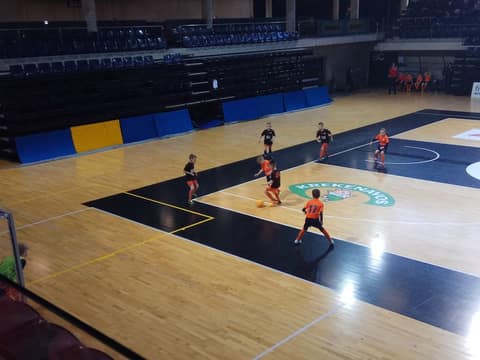 «KEDAINIAI ARENA CUP 2018» (U-8, 2010)