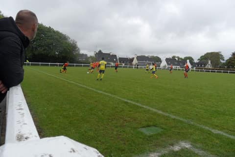 «TOURNOI INTERNACIONAL DE FOOTBALL U-13 MONDIAL PUPILLES DE PLOMELIN 2018»