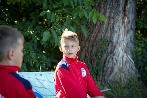 FRAGARIA CUP 2018 (2008, 2009, 2010)
