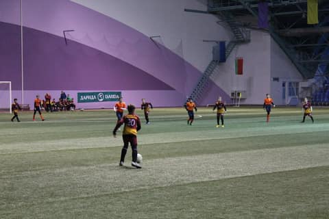 «КУБОК «ФОРТУНЫ» 2018» (U-10)