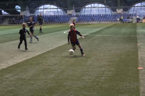 «КУБОК «ФОРТУНЫ» 2018» (U-10)