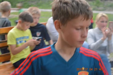 FRAGARIA CUP 2018 (2008, 2009, 2010)