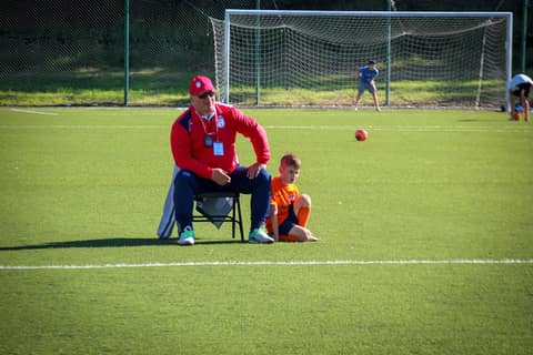 FRAGARIA CUP 2018 (2008, 2009, 2010)