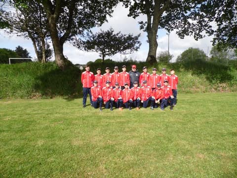 «TOURNOI INTERNACIONAL DE FOOTBALL U-13 MONDIAL PUPILLES DE PLOMELIN 2018»