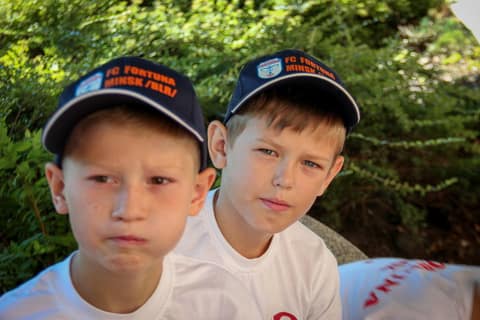 FRAGARIA CUP 2018 (2008, 2009, 2010)
