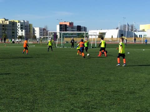 «TIGER CUP 2018» (2008, 2009)