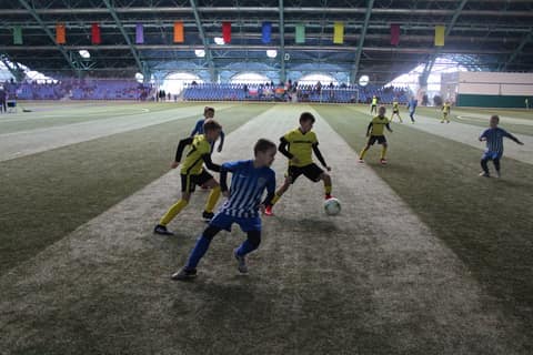 «КУБОК «ФОРТУНЫ» 2018» (U-10)