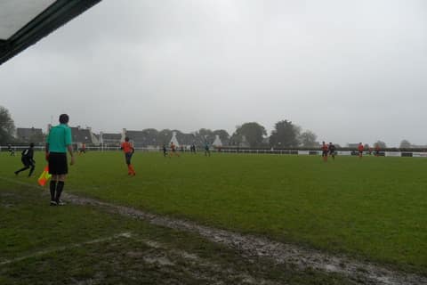«TOURNOI INTERNACIONAL DE FOOTBALL U-13 MONDIAL PUPILLES DE PLOMELIN 2018»