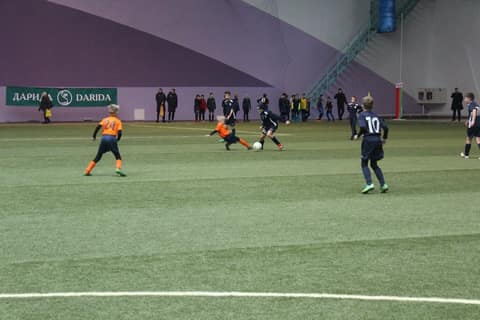 «КУБОК «ФОРТУНЫ» 2018» (U-10)
