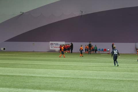 «КУБОК «ФОРТУНЫ» 2018» (U-10)