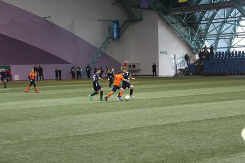 «КУБОК «ФОРТУНЫ» 2018» (U-10)