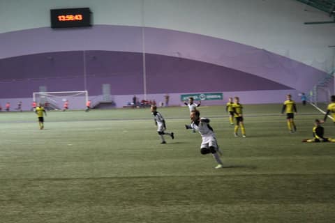 «КУБОК «ФОРТУНЫ» 2018» (U-10)