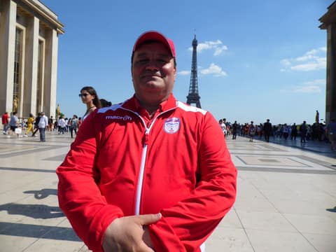 «TOURNOI INTERNACIONAL DE FOOTBALL U-13 MONDIAL PUPILLES DE PLOMELIN 2018»