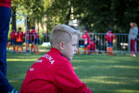 FRAGARIA CUP 2018 (2008, 2009, 2010)
