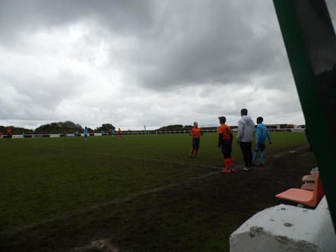 «TOURNOI INTERNACIONAL DE FOOTBALL U-13 MONDIAL PUPILLES DE PLOMELIN 2018»