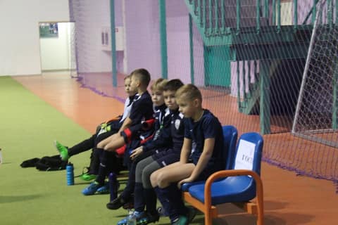 «КУБОК «ФОРТУНЫ» 2018» (U-10)
