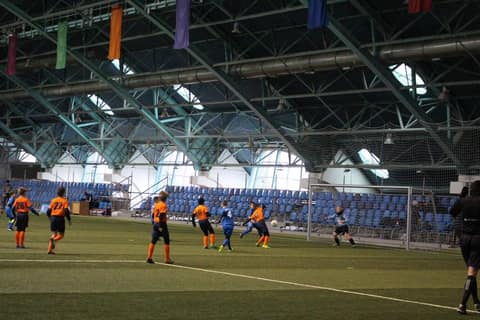 «КУБОК «ФОРТУНЫ» 2018» (U-10)