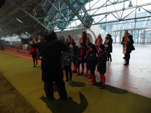 «КУБОК «ФОРТУНЫ» 2018» (U-8)