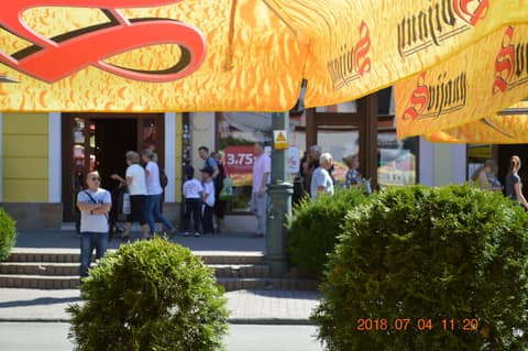 FRAGARIA CUP 2018 (2008, 2009, 2010)