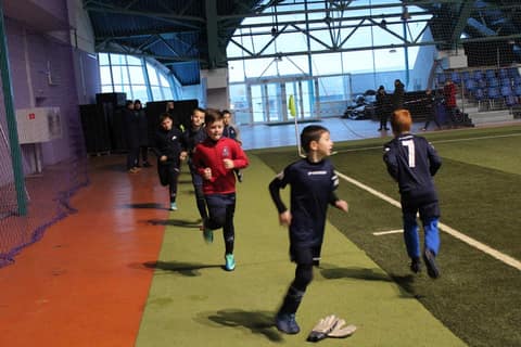 «КУБОК «ФОРТУНЫ» 2018» (U-10)