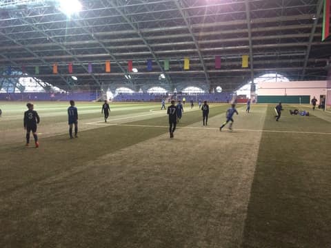 «КУБОК «ФОРТУНЫ» 2018» (U-10)
