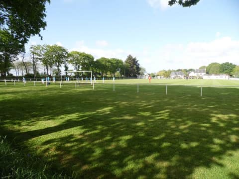 «TOURNOI INTERNACIONAL DE FOOTBALL U-13 MONDIAL PUPILLES DE PLOMELIN 2018»