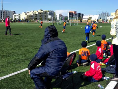 «TIGER CUP 2018» (2008, 2009)