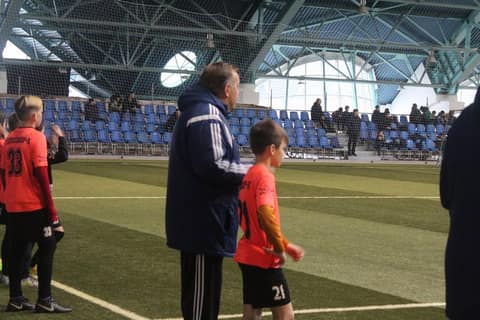 «КУБОК «ФОРТУНЫ» 2018» (U-10)