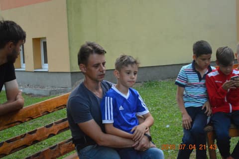 FRAGARIA CUP 2018 (2008, 2009, 2010)