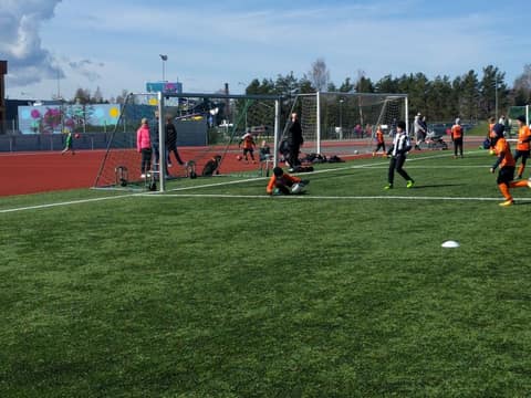 «TIGER CUP 2018» (2008, 2009)